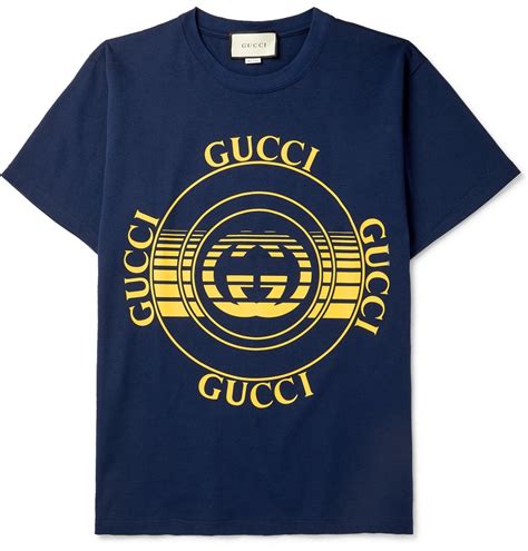 g dragon gucci shirt|Gucci jersey t shirt.